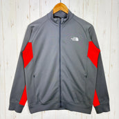 【Men's M グレー系】 The North Face ( ザ・ノースフェイス ) エイペックス ライトジャケット APEX Light Jacket ポリエステル ウェア トップス アウター ジャケット z00056676 アウター ジャケット トップ