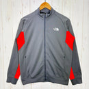 【Men's M グレー系】 The North Face ( ザ・ノースフェイス ) エイペックス ライトジャケット APEX Light Jacket ポリエステル ウェア トップス アウター ジャケット  z00056676   アウター ジャケット トップ-1