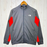 【Men's M グレー系】 The North Face ( ザ・ノースフェイス ) エイペックス ライトジャケット APEX Light Jacket ポリエステル ウェア トップス アウター ジャケット  z00056676   アウター ジャケット トップ
