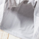 【Men's M グレー系】 Montbell ( モンベル ) ジオライン ライトウェイト ネックシャツ ポリエステル 1107735 Asian Men's ライトグレー 化繊 ロングスリーブTシャツ クルーネック インナー シャツ トップス ウェア - 【公式】2ndGEAR（セカンドギア）Webショップ【登山用品・アウトドア用品専門 買取販売店】