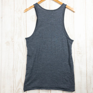 【Men's L グレー系】 Brown By 2Tacs ( ブラウン By ツータックス ) バータンク BAA tank メリノウール ウェア トップス インナー シャツ タンクトップ ノースリーブシャツ z00051138 タンクトップ ノースリーブシャ - 【公式】2ndGEAR（セカンドギア）Webショップ【登山用品・アウトドア用品専門 買取販売店】