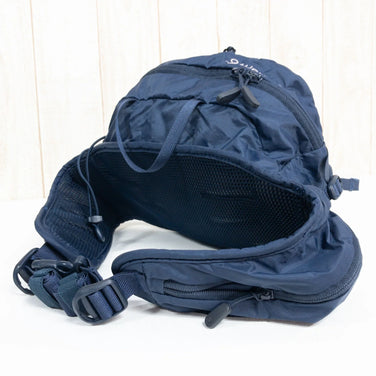 【Unisex OneSize ネイビー系】 Norrona ( ノローナ ) ビティホーン ヒップパック 6 bitihorn Hip pack 6 ナイロン Unisex 2295｜Indigo Night ウエストバッグ ヒップパック バッグ ストレージ - 【公式】2ndGEAR（セカンドギア）Webショップ【登山用品・アウトドア用品専門 買取販売店】