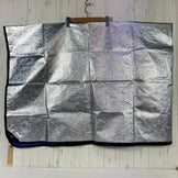【OneSize ブルー系】 Highmount ( ハイマウント ) グラバー オールウェザー ブランケット Grabber All Weather Blanket スリーピングシステム ブランケット キルト z00058862  ブランケット キルト スリーピ