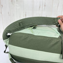 【Unisex OneSize グリーン系】 Quechua ( ケシュア ) ハイキング バックパック 20 バッグ ストレージ バックパック デイパック 容量【～29L】 z00058022  デイパック 容量【～29L】 バックパック バッグ ストレージ-5