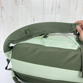 【Unisex OneSize グリーン系】 Quechua ( ケシュア ) ハイキング バックパック 20 バッグ ストレージ バックパック デイパック 容量【～29L】 z00058022  デイパック 容量【～29L】 バックパック バッグ ストレージ