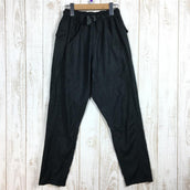 【Unisex XS チャコール系】Yamatomichi ( 山と道 ) メリノ ファイブ ポケット パンツ Merino 5-Pocket Pants メリノウール Asian Unisex 入手困難 ウール ロングパンツ ボトムス ウェア - 【公式】2ndGEAR（セカンドギア）Webショップ【登山用品・アウトドア用品専門 買取販売店】