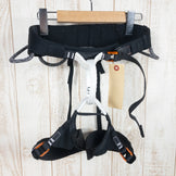 【OneSize ブラック系】 ペツル(PETZL) アキラ Aquila ナイロン C037BA00 グレー ハーネス ロッククライミングギア - 【公式】2ndGEAR（セカンドギア）Webショップ【登山用品・アウトドア用品専門 買取販売店】