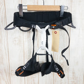 【OneSize ブラック系】 ペツル(PETZL) アキラ Aquila ナイロン C037BA00 グレー ハーネス ロッククライミングギア - 【公式】2ndGEAR（セカンドギア）Webショップ【登山用品・アウトドア用品専門 買取販売店】