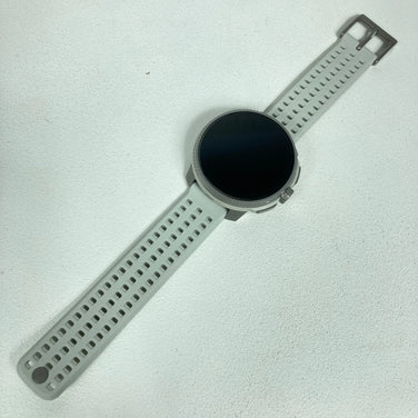 均码 灰色 Suunto Race Birch 手表 SS050931000/OW224 户外手表 电子 精密仪器