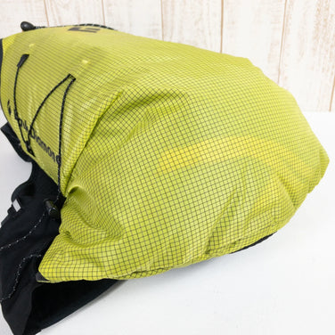 【Men's S グリーン系】 Black Diamond ( ブラックダイヤモンド ) ディスタンス 8 Distance 8 ナイロン BD56605 Men's オプティカルイエロー デイパック 容量【～29L】 バックパック バッグ ストレージ - 【公式】2ndGEAR（セカンドギア）Webショップ【登山用品・アウトドア用品専門 買取販売店】