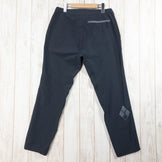 【Men's M-S チャコール系】 Montbell ( モンベル ) クリフライトパンツ ナイロン 1105572 Asian Men's ソフトシェル ロングパンツ ボトムス ウェア - 【公式】2ndGEAR（セカンドギア）Webショップ【登山用品・アウトドア用品専門 買取販売店】