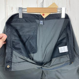 【Men's XL-Short グレー系】 Montbell ( モンベル ) クール パンツ Cool Pants ナイロン ウェア ボトムス ロングパンツ ソフトシェル z00058917  ソフトシェル ロングパンツ ボトムス ウェア