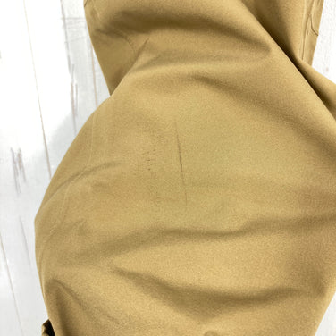 【Men's M ベージュ系】 Millet ( ミレー ) レディース ティフォン 50000 ウォーム ストレッチ トレック パンツ LD TYPHON 50000 WARM ST TRK PT ナイロン ウェア ボトムス ロングパンツ ソフトシェル z0005