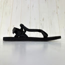 【Unisex M ブラック系】 Montbell ( モンベル ) ロックオン サンダル フットウェア サンダル z00060765  サンダル フットウェア-5
