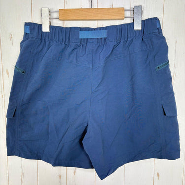[Women's M Navy] 2022 Patagonia Outdoor Everyday Shorts TIDB Nylon Wear Bottoms Shorts Short Pants z00055692 TIDB