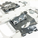 【OneSize グレー系】 Msr ( エムエスアール ) デナリ アッセント ウィンターギア スノーシュー z00051098 スノーシュー ウィンターギア - 【公式】2ndGEAR（セカンドギア）Webショップ【登山用品・アウトドア用品専門 買取販売店】