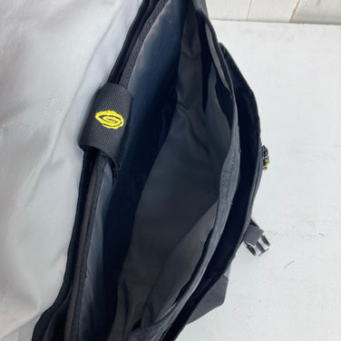 【OneSize ブラック系】 Timbuk2 ( ティンバック ツー ) ヴァーティカル ラップトップ 3ウェイ バッグ Vertical Laptop 3-Way Bag 生産終了モデル 入手困難 バッグ ストレージ メッセンジャーバッグ バックパック z000
