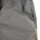 【Women's S グレー系】 The North Face ( ザ・ノースフェイス ) バーサタイル ショーツ VERSATILE SHORT ナイロン ウェア ボトムス ショーツ ショートパンツ z00052317 ショーツ ショートパンツ ボトムス ウェ - 【公式】2ndGEAR（セカンドギア）Webショップ【登山用品・アウトドア用品専門 買取販売店】