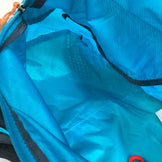 Salomon Active Skin 12 Set (Blue) Nylon Storage Backpack/Daypack (Up to 29L) z00053148