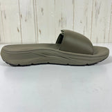 Unisex 24.0cm Khaki rig footwear oga Recovery Sandals RG0010 KHAKI z00055324 KHAKI Sandals Footwear