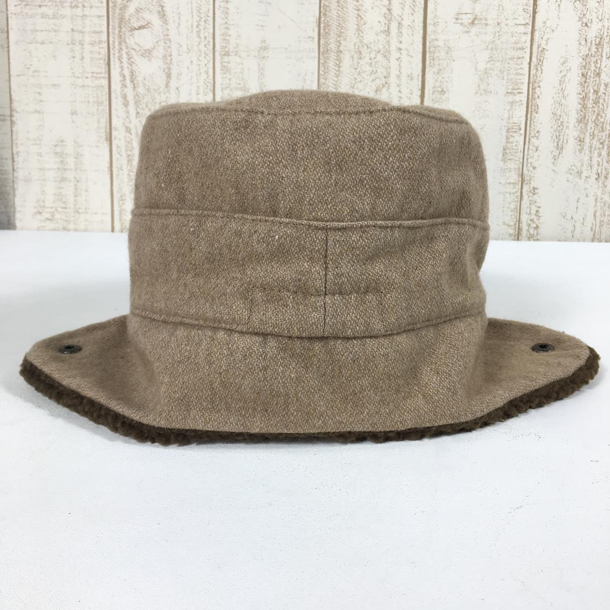 【OneSize ブラウン系】 Chums ( チャムス ) ネップボア キャップ Nep Boa Cap フリース CH05-1026  キャップ ヘッドウェア ウェア小物 ウェア