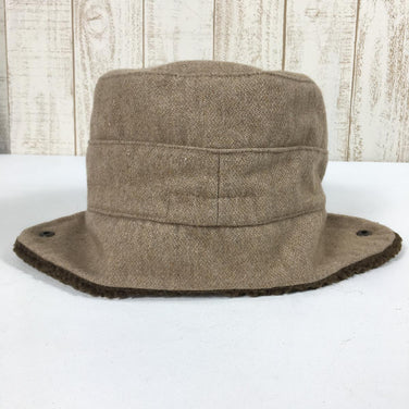 【OneSize ブラウン系】 Chums ( チャムス ) ネップボア キャップ Nep Boa Cap フリース CH05-1026 キャップ ヘッドウェア ウェア小物 ウェア - 【公式】2ndGEAR（セカンドギア）Webショップ【登山用品・アウトドア用品専門 買取販売店】