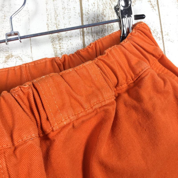 【Men's S オレンジ系】 Ragged Mountain ( ラギッドマウンテン ) クライミング ショーツ アメリカ製 ショート パンツ International Men's コットン ショーツ ショートパンツ ボトムス ウェア - 【公式】2ndGEAR（セカンドギア）Webショップ【登山用品・アウトドア用品専門 買取販売店】
