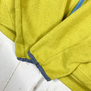 【Women's M イエロー系】 Phenix ( フェニックス ) アウトラスト フリース ミドル ジャケット Outlast Fleece Middle Jacket ポリエステル ウェア トップス アウター ジャケット フリース z00055649  フリース-5