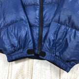 【Women's M ブルー系】 The North Face ( ザ・ノースフェイス ) アコンカグア ジャケット Aconkagua Jacket 光電子ダウン NDW18701 Asian Women's ダウンインサレーション アウター ジャケット トップス - 【公式】2ndGEAR（セカンドギア）Webショップ【登山用品・アウトドア用品専門 買取販売店】