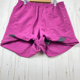 [Women's M Pink] 2022 Patagonia Baggies Shorts 5 in. AMH Nylon Wear Bottoms Shorts Short Pants z00055693 AMH Shorts Short