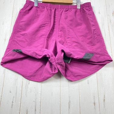[Women's M Pink] 2022 Patagonia Baggies Shorts 5 in. AMH Nylon Wear Bottoms Shorts Short Pants z00055693 AMH Shorts Short