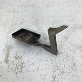 【OneSize グレー系】 Esbit ( エスビット ) チタニウム ストーブ Titanium Stove チタン クックウェア バーナー ストーブ z00061199  バーナー ストーブ クックウェア