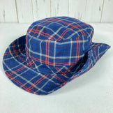 Montbell Wickron OD 军帽，M 码，海军蓝。涤纶材质。另有其他帽子、头饰和配饰可供选择。(z00054753)