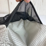 【OneSize ホワイト系】 Karrimor ( カリマー ) グラブナップサック X grab knapsack X ナイロン バッグ ストレージ バックパック デイパック 容量【～29L】 z00052552 デイパック 容量【～29L】 バックパック バ - 【公式】2ndGEAR（セカンドギア）Webショップ【登山用品・アウトドア用品専門 買取販売店】