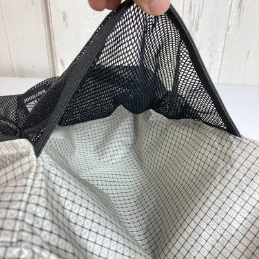 【OneSize ホワイト系】 Karrimor ( カリマー ) グラブナップサック X grab knapsack X ナイロン バッグ ストレージ バックパック デイパック 容量【～29L】 z00052552 デイパック 容量【～29L】 バックパック バ - 【公式】2ndGEAR（セカンドギア）Webショップ【登山用品・アウトドア用品専門 買取販売店】