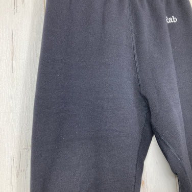 【Men's S ブラック系】 Rab ( ラブ ) パワー ストレッチ プロ パンツ Power Stretch Pro Pants Polartec Power Stretch Pro 4WAYストレッチ ポリエステル ウェア ボトムス タイツ z0006074