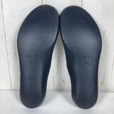 Asics Trabuco Max 2 女款越野跑鞋，尺码 24.0cm，黑色 (z00054672)