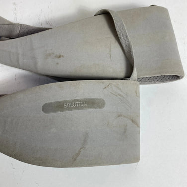 Black Diamond Solution Rock Climbing Gear (Women's XS, Gray) z00053814