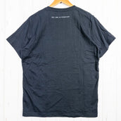 【Men's L ブラック系】 Jackwolfskin ( ジャックウルフスキン ) ジェーピー ボックスロゴ ティー JP Boxlogo Tee オーガニックコットン ウェア トップス インナー シャツ ショートスリーブシャツ コットン z00053099