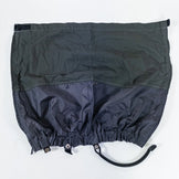 【Unisex S グレー系】 Bailess ( バイレス ) ゴアテックス ゲイター ナイロン ウェア ウェア小物 ゲイター スパッツ GORE-TEX ( ゴアテックス ) z00050626 ゲイター スパッツ ウェア小物 ウェア - 【公式】2ndGEAR（セカンドギア）Webショップ【登山用品・アウトドア用品専門 買取販売店】