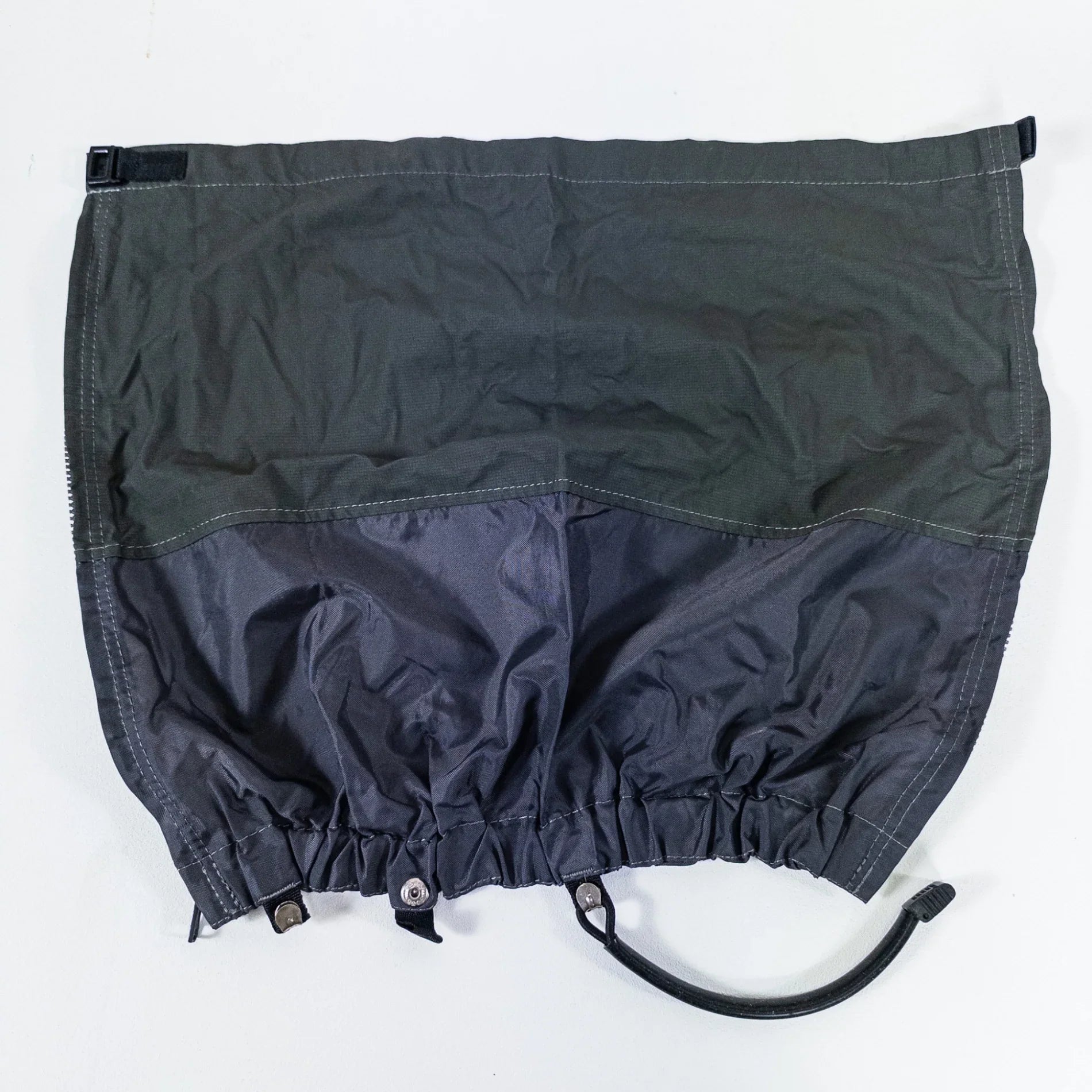 【Unisex S グレー系】 Bailess ( バイレス ) ゴアテックス ゲイター ナイロン ウェア ウェア小物 ゲイター スパッツ GORE-TEX ( ゴアテックス ) z00050626 ゲイター スパッツ ウェア小物 ウェア - 【公式】2ndGEAR（セカンドギア）Webショップ【登山用品・アウトドア用品専門 買取販売店】