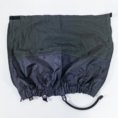 【Unisex S グレー系】 Bailess ( バイレス ) ゴアテックス ゲイター ナイロン ウェア ウェア小物 ゲイター スパッツ GORE-TEX ( ゴアテックス ) z00050626 ゲイター スパッツ ウェア小物 ウェア - 【公式】2ndGEAR（セカンドギア）Webショップ【登山用品・アウトドア用品専門 買取販売店】