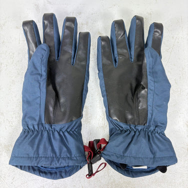 【Unisex M ネイビー系】 Axesquin ( アクシーズクイン ) ゴアテックス スベラヌ グリップ GORE-TEX Suberanu Grip 完全防水 latex Grip 防水透湿 ポリエステル ウェア ウェア小物 グローブ 手袋 z00060763