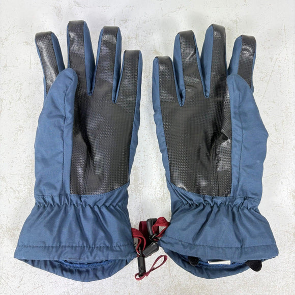 【Unisex M ネイビー系】 Axesquin ( アクシーズクイン ) ゴアテックス スベラヌ グリップ GORE-TEX Suberanu Grip 完全防水 latex Grip 防水透湿 ポリエステル ウェア ウェア小物 グローブ 手袋 z00060763