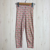 【Baby's 5T ベージュ系】 2022 Patagonia ( パタゴニア ) キャプリーン ミッドウェイト ボトム Capilene Midweight Bottoms PHLS ポリエステル ウェア ボトムス ロングパンツ z00058104 PHLS ロ