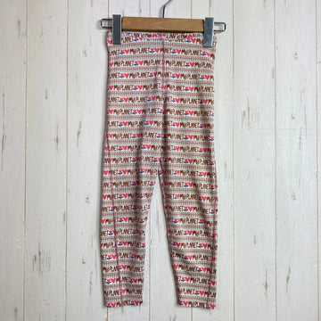 【Baby's 5T ベージュ系】 2022 Patagonia ( パタゴニア ) キャプリーン ミッドウェイト ボトム Capilene Midweight Bottoms PHLS ポリエステル ウェア ボトムス ロングパンツ  z00058104 PHLS  ロ