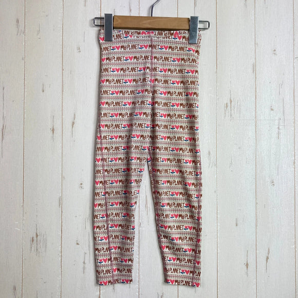 【Baby's 5T ベージュ系】 2022 Patagonia ( パタゴニア ) キャプリーン ミッドウェイト ボトム Capilene Midweight Bottoms PHLS ポリエステル ウェア ボトムス ロングパンツ  z00058104 PHLS  ロ