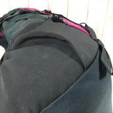 【OneSize ピンク系】 Karrimor ( カリマー ) リッジ 30 タイプ1 Ridge 30L Type1 バックパック 容量【30L～54L】 バックパック バッグ ストレージ - 【公式】2ndGEAR（セカンドギア）Webショップ【登山用品・アウトドア用品専門 買取販売店】