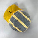 【OneSize イエロー系】 Para Pack ( パラパック ) ピーキャップ ライト P-Cap Lite マスタード ウェア ウェア小物 ヘッドウェア キャップ z00057963 マスタード キャップ ヘッドウェア ウェア小物 ウェア-5
