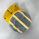 【OneSize イエロー系】 Para Pack ( パラパック ) ピーキャップ ライト P-Cap Lite マスタード ウェア ウェア小物 ヘッドウェア キャップ z00057963 マスタード キャップ ヘッドウェア ウェア小物 ウェア